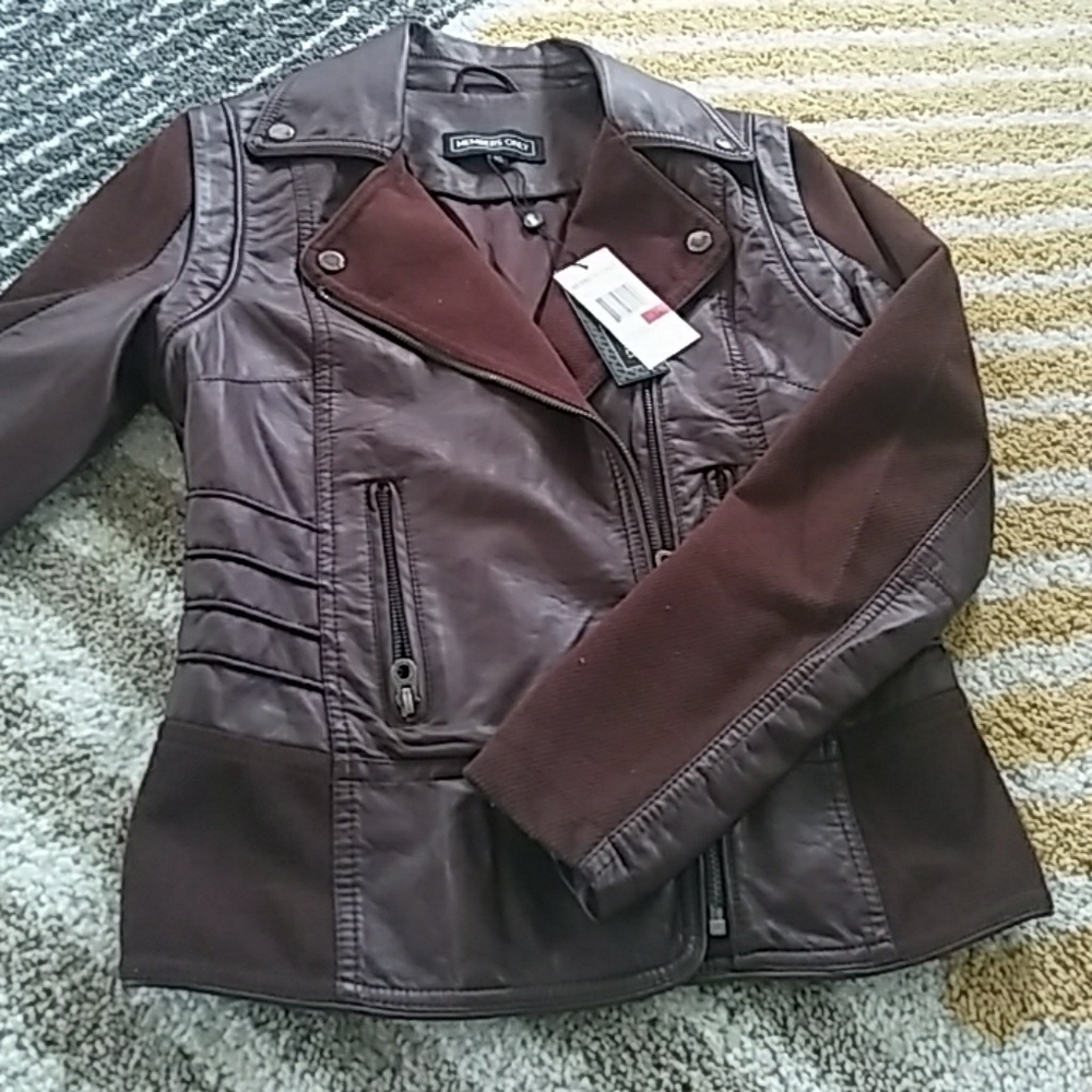 Members Only Jacket